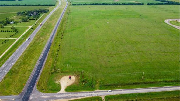 15647 SW Highway 254, Benton, KS 67017